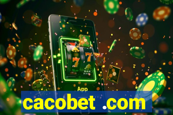 cacobet .com